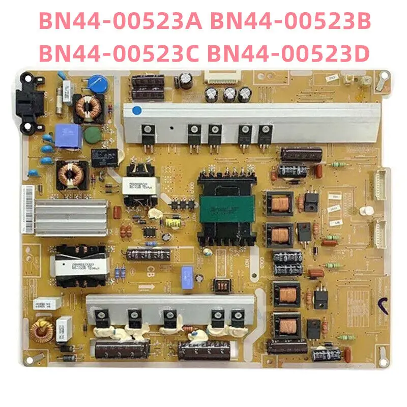 

BN44-00523B PD55B2Q-CDY BN44-00523D блок питания Samsung UE55ES8000 UE55ES7000U