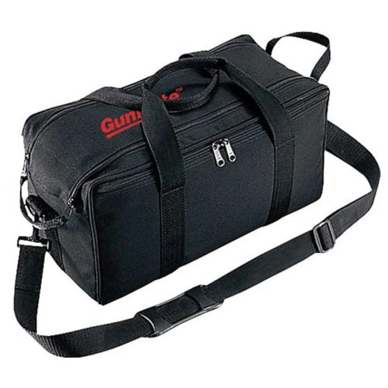 

Range Bag Black, 22520