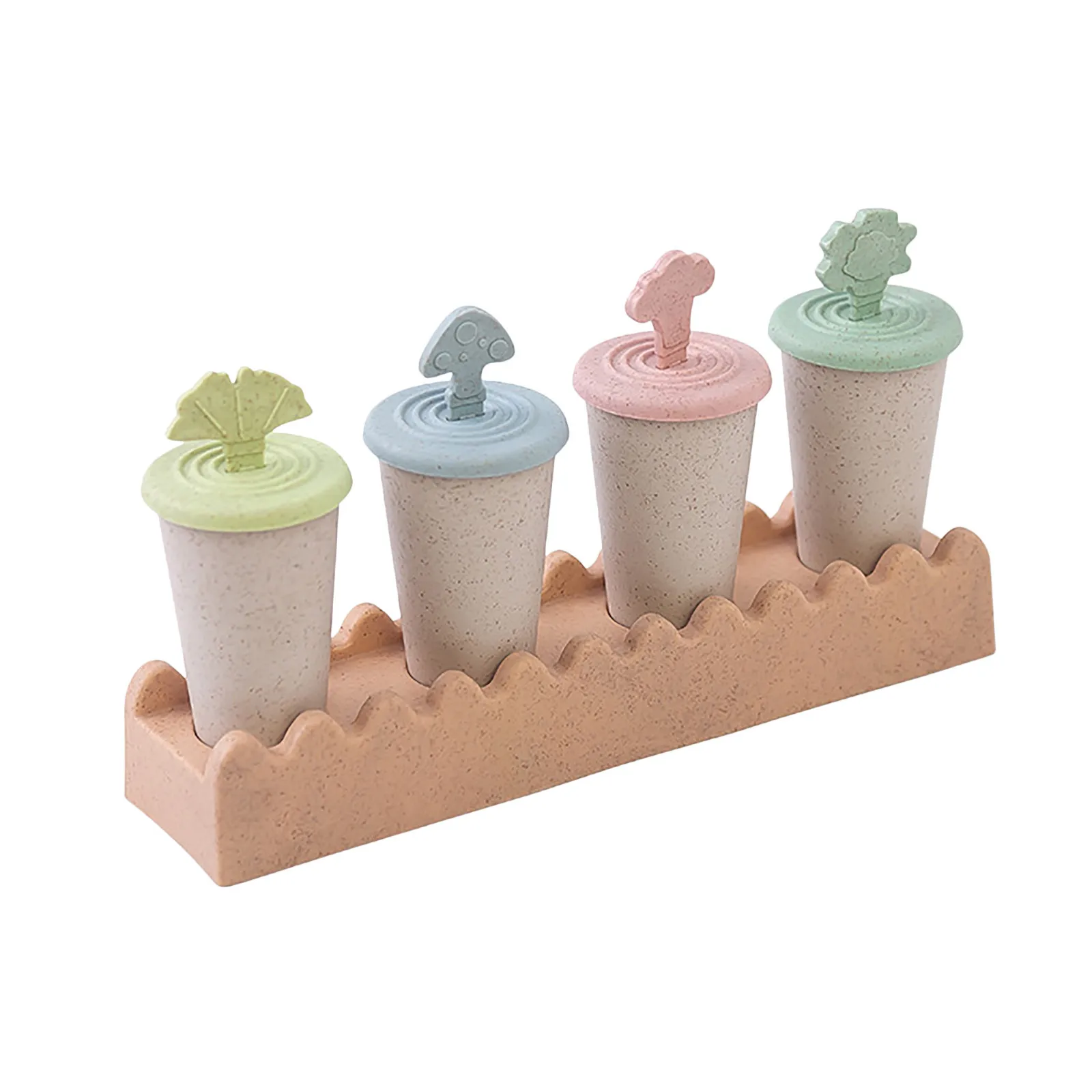 

Мороженое из 3 предметов, аксессуары для кухни, простые многоразовые аксессуары для льда, полезная утварь для кухни