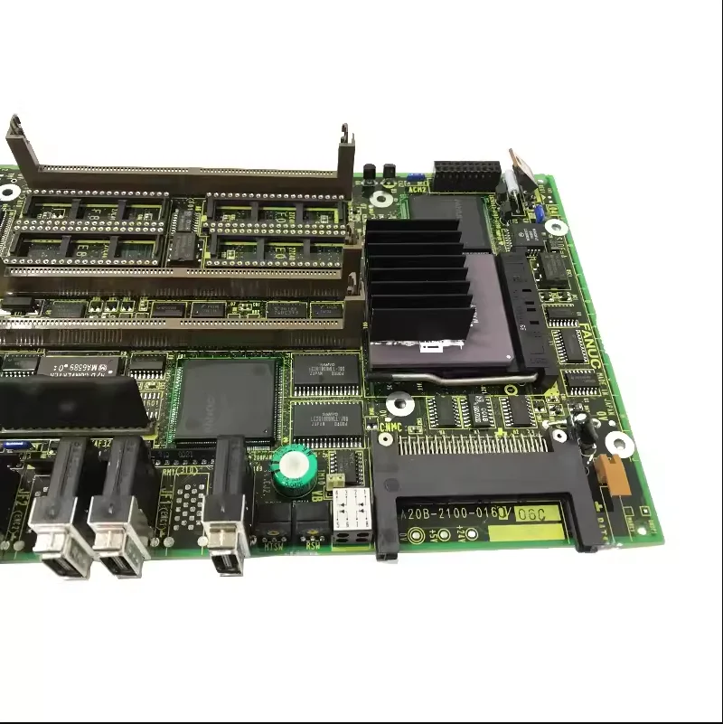A20B-2100-0570 Новая печатная плата Fanuc в наличии быстрая доставка
