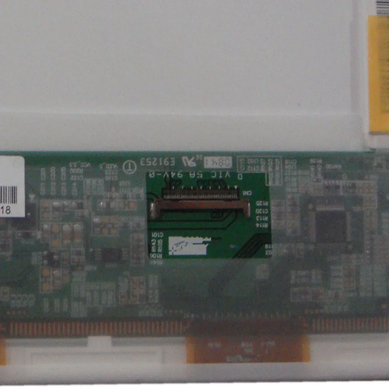 HSD089IFW1 A00 A02 подходит для N089L6-L02 B089AW01 A089SW01 V.0 V.3 LP089WS1-TLA1