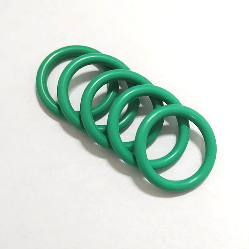 

FSMORC O-rings, резиновые, набор