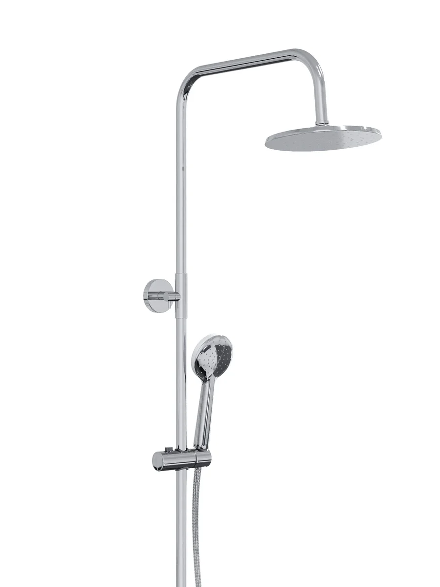 Рисунок 5 - Душевая система Teymi Lina с тропическим