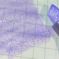 Блестящие маркеры 