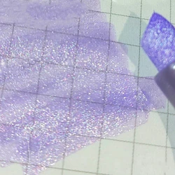 Блестящие маркеры 