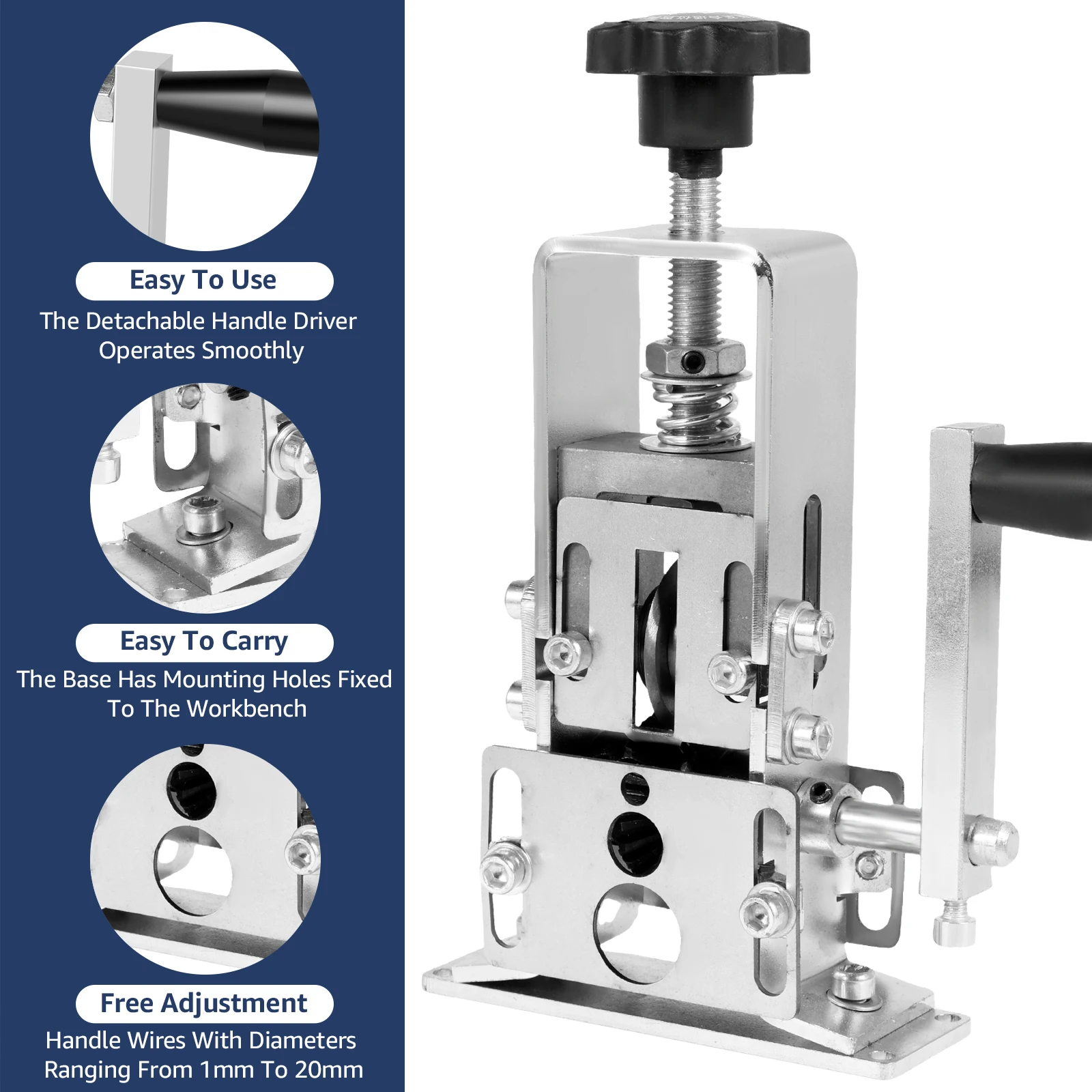 Ручной набор инструментов сделай сам для электрической машины зачистки