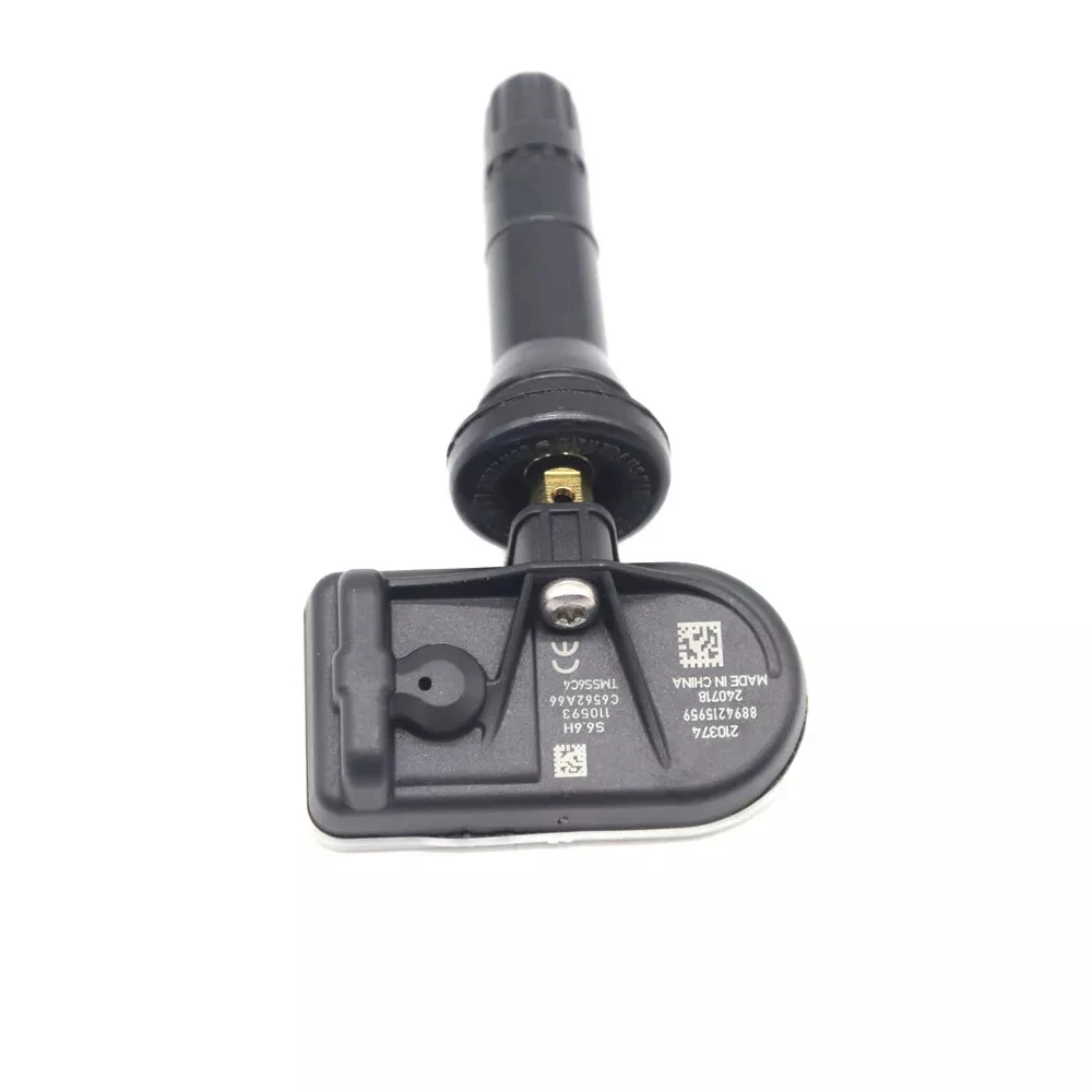 Новая система контроля датчика давления в автомобильных шинах TPMS 8894215959 Для Geely