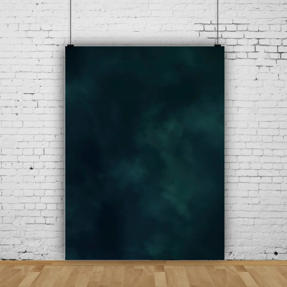 Винтажный фон для фотосъемки с изображением цветов и деревянных досок