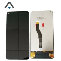 6 4 inch for original oukitel c21 lcd displaytouch screen digitizer assembly replacement tool for oukitel c21 pro lcd