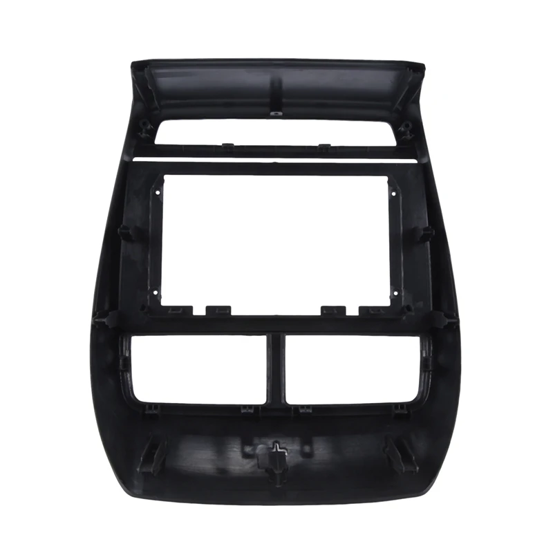 10-дюймовая Автомобильная Рамка адаптер Canbus Box для Mitshbishi RVR ASX 2019 Android Радио Аудио