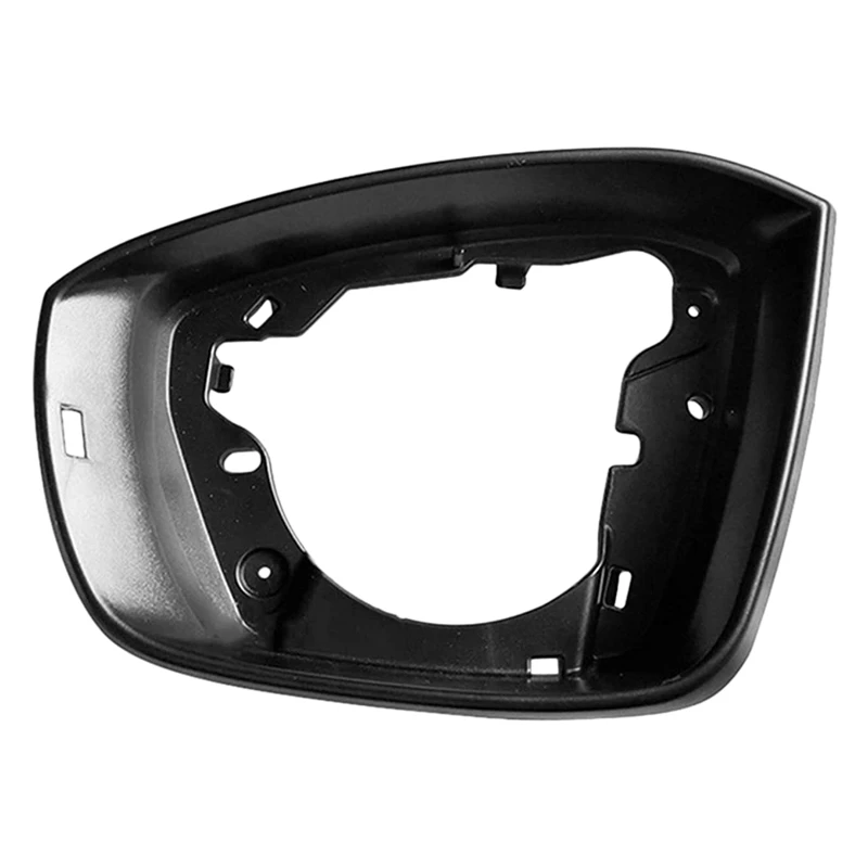 

Car Side Rearview Mirror Frame Reflector Housing Reversing Mirror Frame Suitable For Skoda Octavia 2014-2017