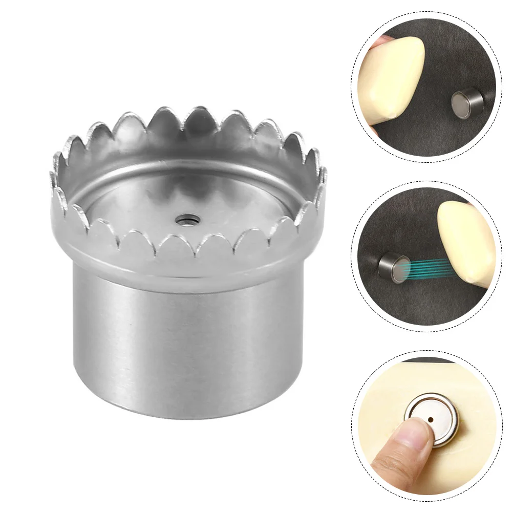 

1 Set Bathtub Soap Dish Magnetic Soap Dispenser Magnetic Soap Bar Drain Soap Container Hanging Soap Dish