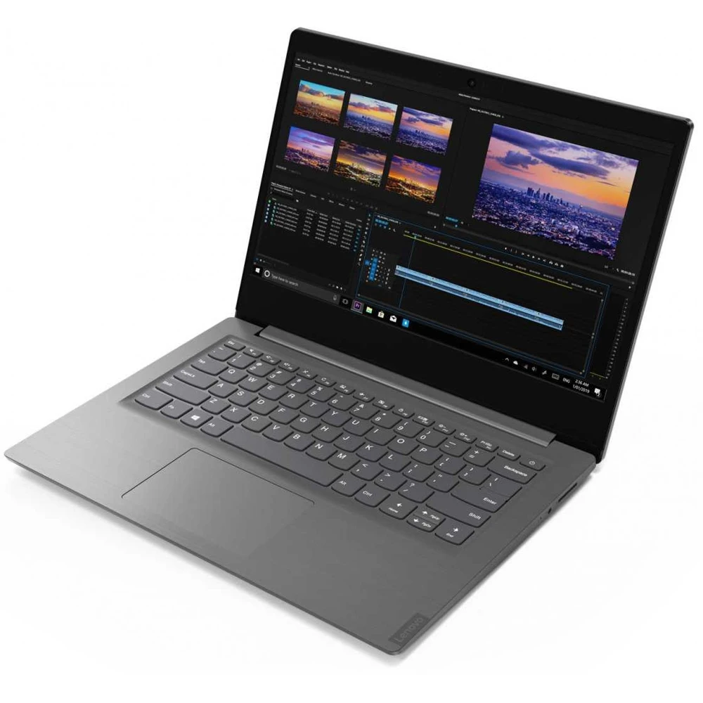 Ноутбук Lenovo V14-ADA 14" AMD Ryzen 3 3250U 2.6ГГц 8ГБ 256ГБ SSD Radeon |