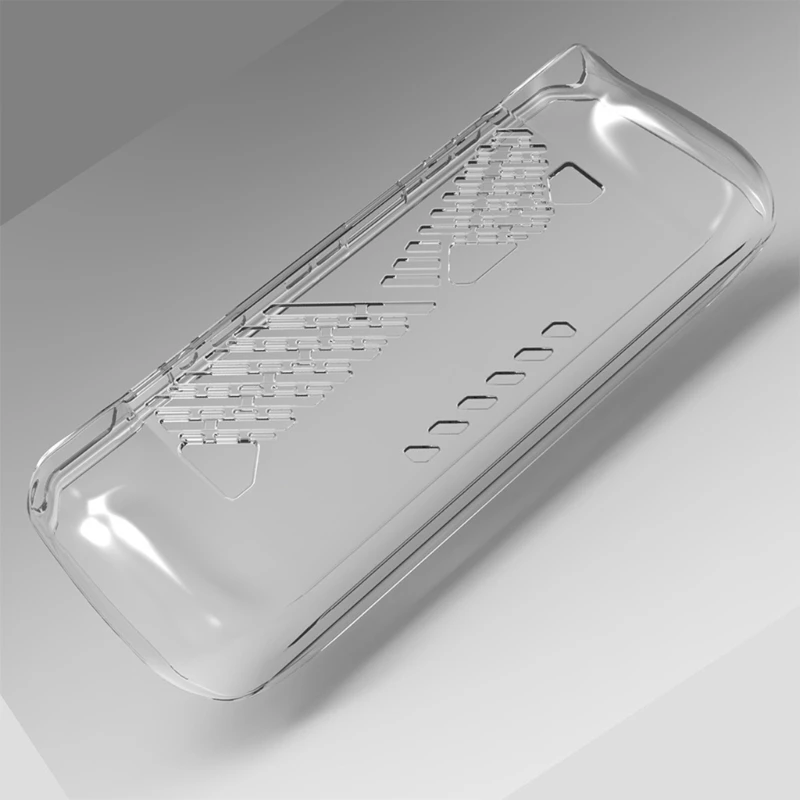 Чехол для игровых консолей чехол из ТПУ с вентиляционным отверстием рамка