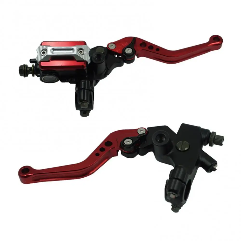 2 шт. рычаги гидравлического дискового тормоза 22 мм |