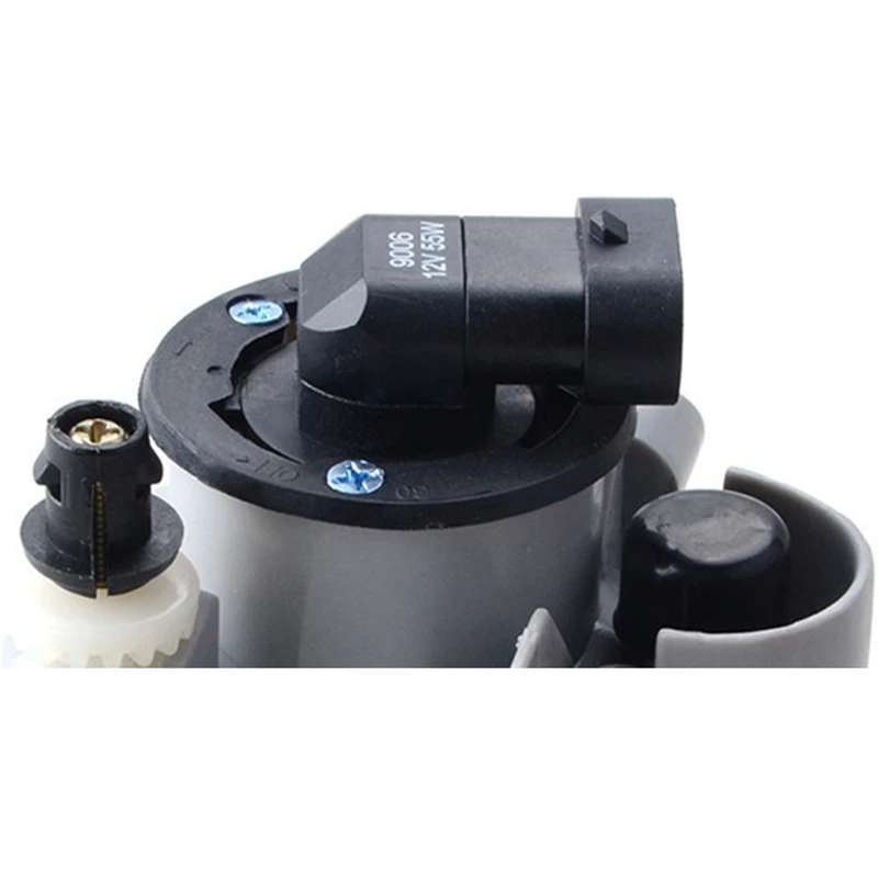 2Pcs Fog Light Assembly Spot Driving Lamp For Toyota Prius 2004-2009 Highlander 2004-2007 Echo MR2 Spyder 8122152070