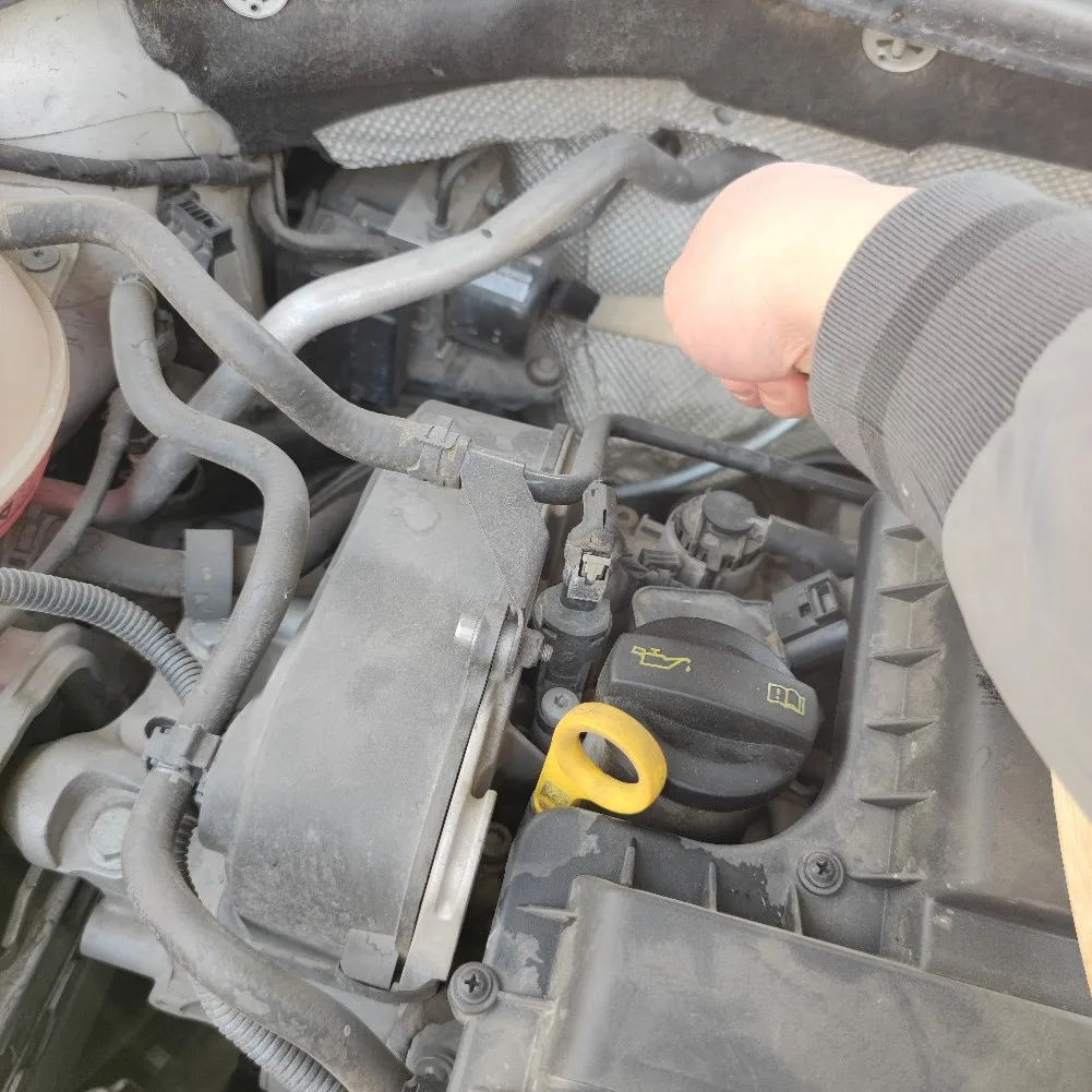 Щетка для мытья двигателя с длинной бамбуковой ручкой щетка щетиной из свиньи