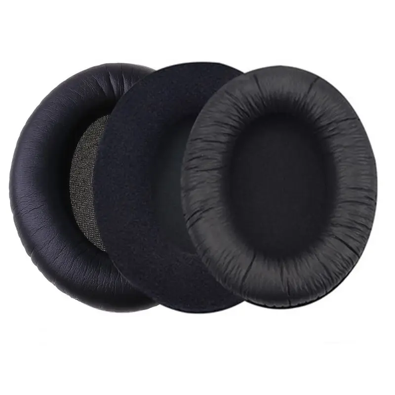 

Noise Isolation Memory Foam Ear Cushions for HD418 Hd428 Hd438 Hd448 for HD 419 429 1 P Soft Earpad Earphone Sleeve