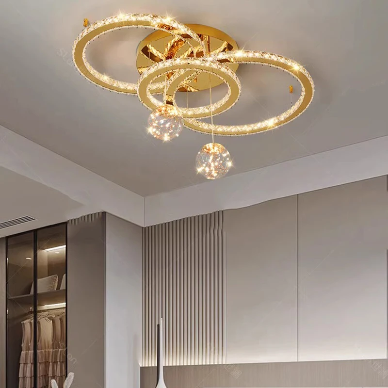 Подвесной светильник NoEnName_Null