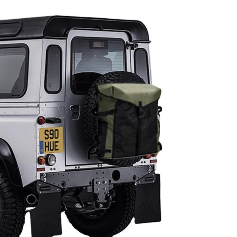 Сумка для хранения в автомобиле мешок мусора внедорожника сумка на запасное