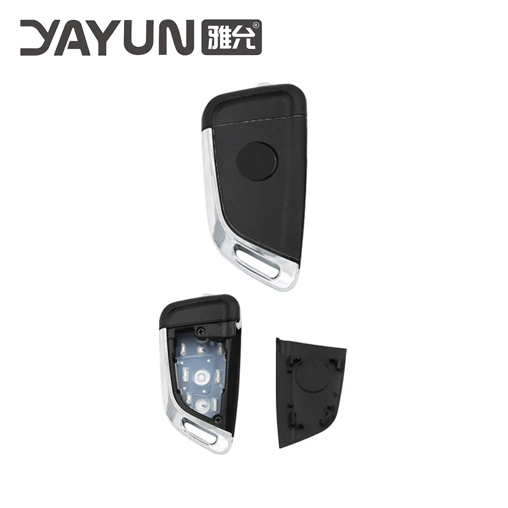 YAYUN AKBPCP177AT KD29 Двойная программа (293/300) Охранная сигнализация 3-кнопочное