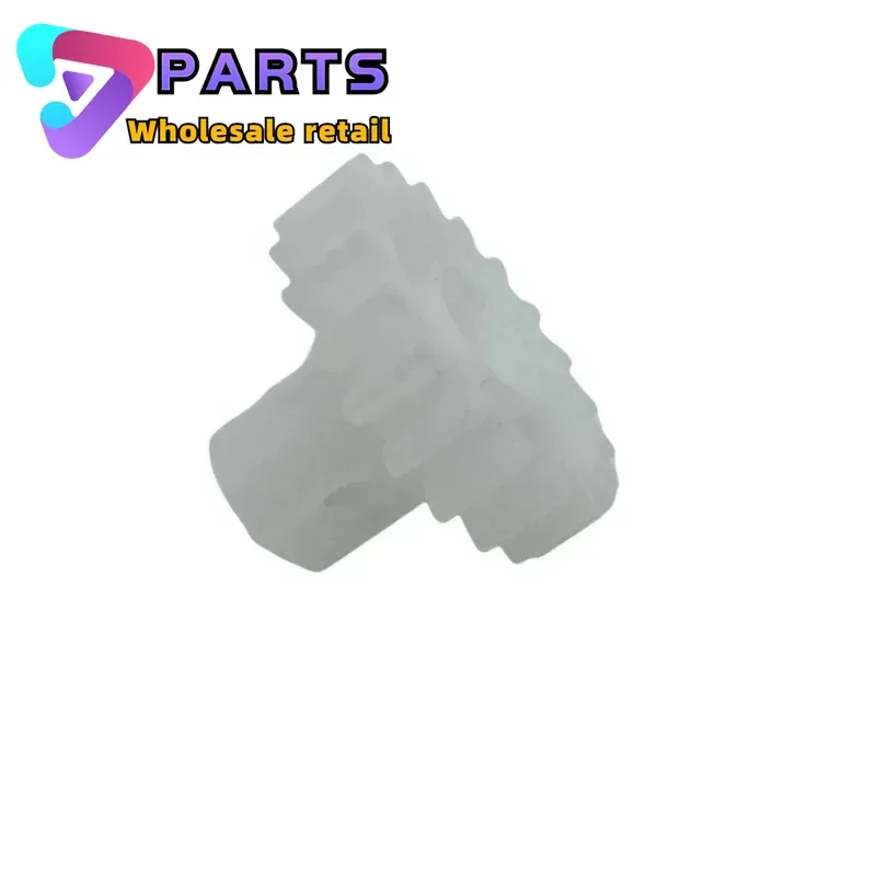 1 шт. M1X20X6 Дубликатор шестерни 612-10010 для RISO EV RZ RV RV2450 2460C 2490C RZ200 EV2550 2560 2590 ES MV SF Series