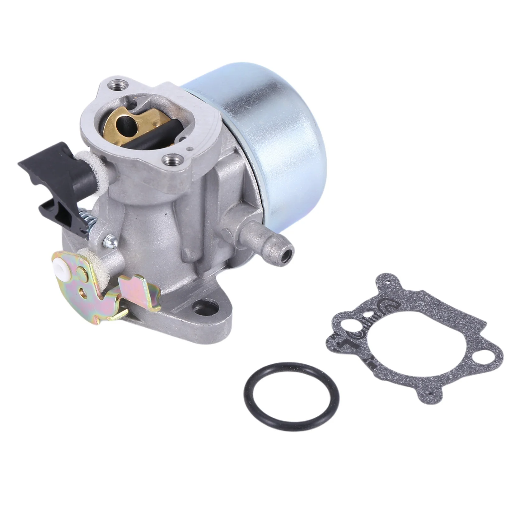 

Carburetor with Gasket O- for Quantum 498965 Engine Replacement