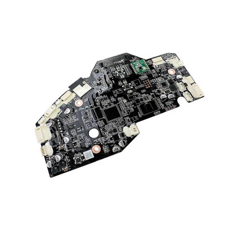 Основная материнская плата для Xiaomi Mijia Mop 2 Pro MJST1S MJST1SHW робот-пылесос запасные