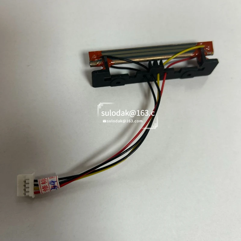 Original Heating Furnace Oven Heater Core for  View3 View5 View7 V3 V5 V7 IFS-15 15A Fusion Splicer Machine Heating Core