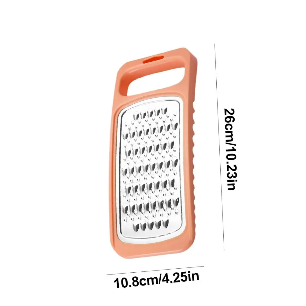 

Ручная терка из нержавеющей стали Hand Graters for Kitchen