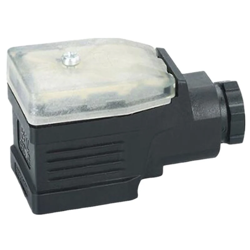 

ADF Series ADF11A ADF11B Plug Type Digital Proportional Amplifier Hydraulic Proportional Valve