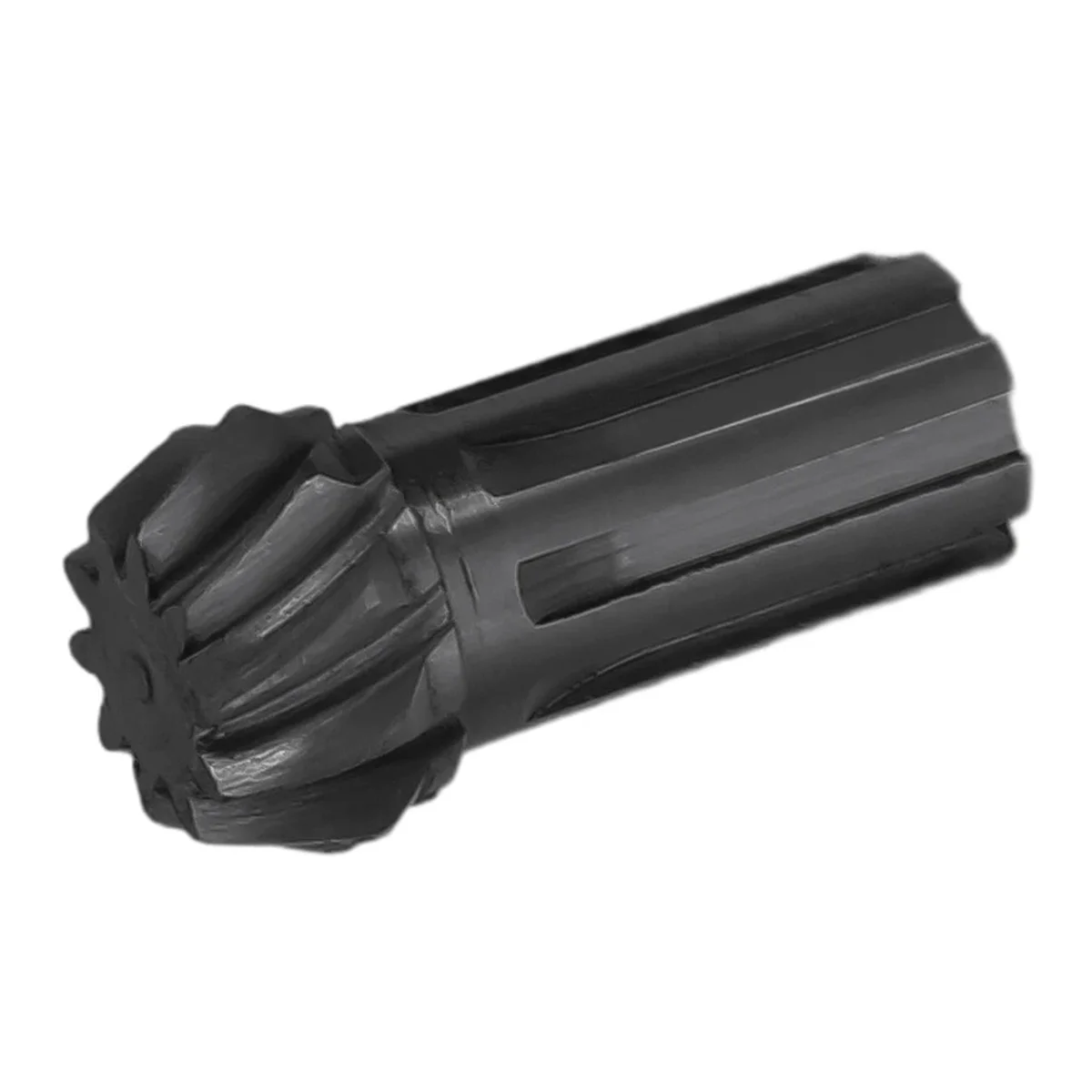 30T/10T стальной дифференциальный привод + спиральная коническая шестерня для MJX Hyper