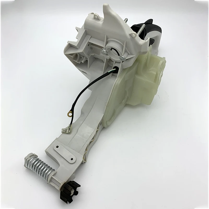 Топливный бак подходит для Stihl MS341 MS361 MS 341 361, корпус бензобака, задняя задняя ручка в сборе, запасные части #   1135 350 0816 (art.: 3920cd216bd1a) - 3920cd216bd1a