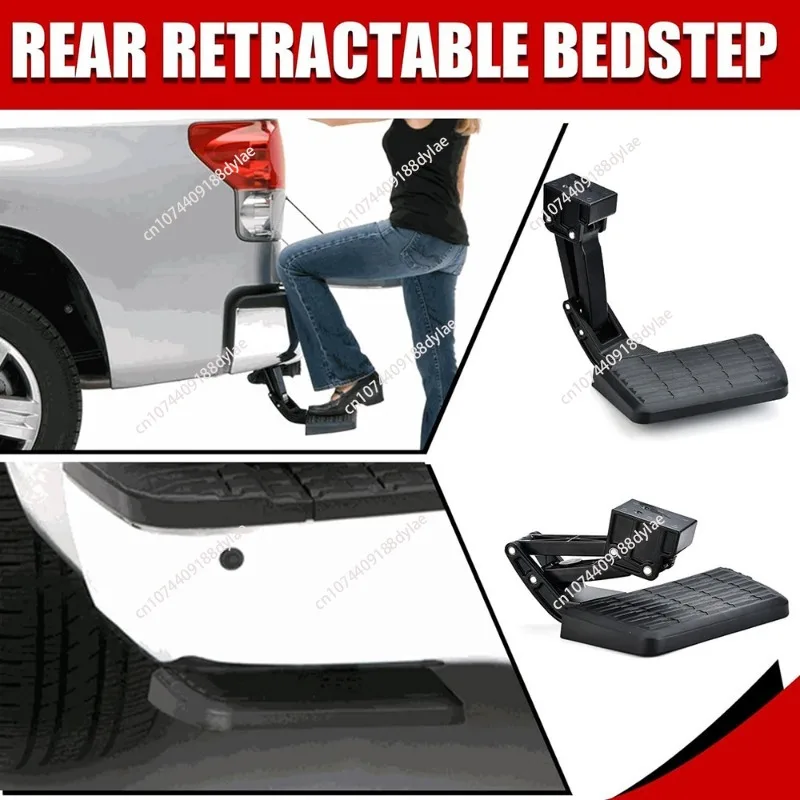 Комплект педалей для бампера грузовика PT392-34231