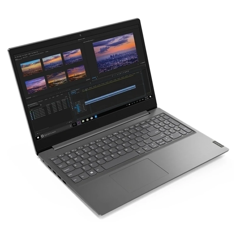 Notebook Lenovo V15 ADA 15 6&quot RYZEN 3 3250U 8 GB RAM 256 SSD | Компьютеры и офис