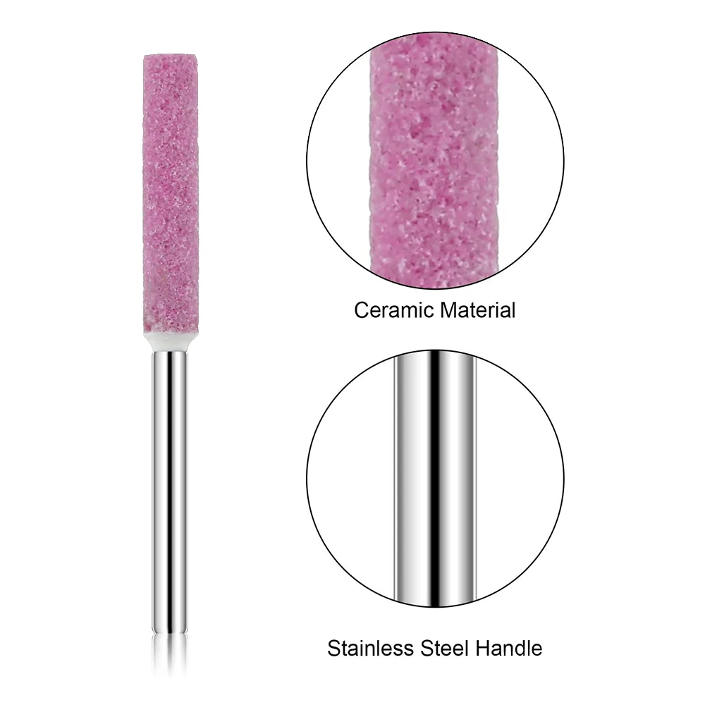 50 шт. напильник для шлифовального камня полировальный шлифовальный инструмент