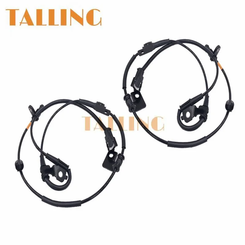 59830-4C000 59810-4C000 передний левый/правый датчик скорости колес ABS для Kia Optima 1,6 2.0L 2.4L 2012-2016 новинка 598304C000 598104C000