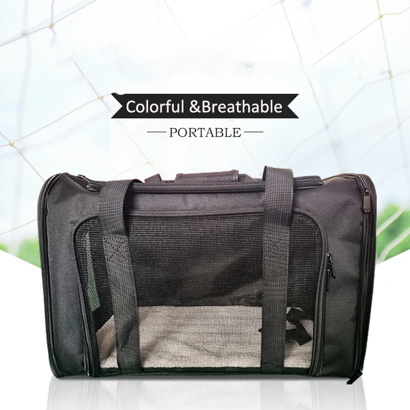 Dog Travel Bags Airline Approved Transport For Small Dogs Ca
