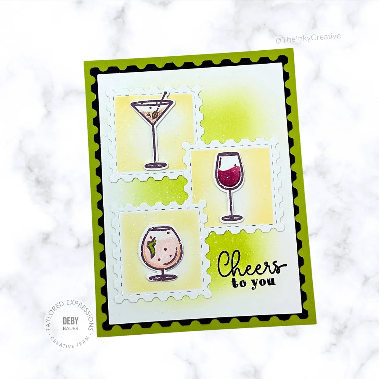 Штампы для вырезания цыплят с большим желанием трафарет украшения шаблон