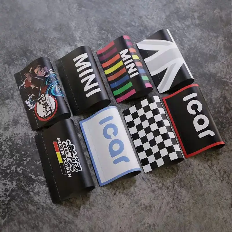 

1 шт., наклейка для мойки дверей мотоциклов