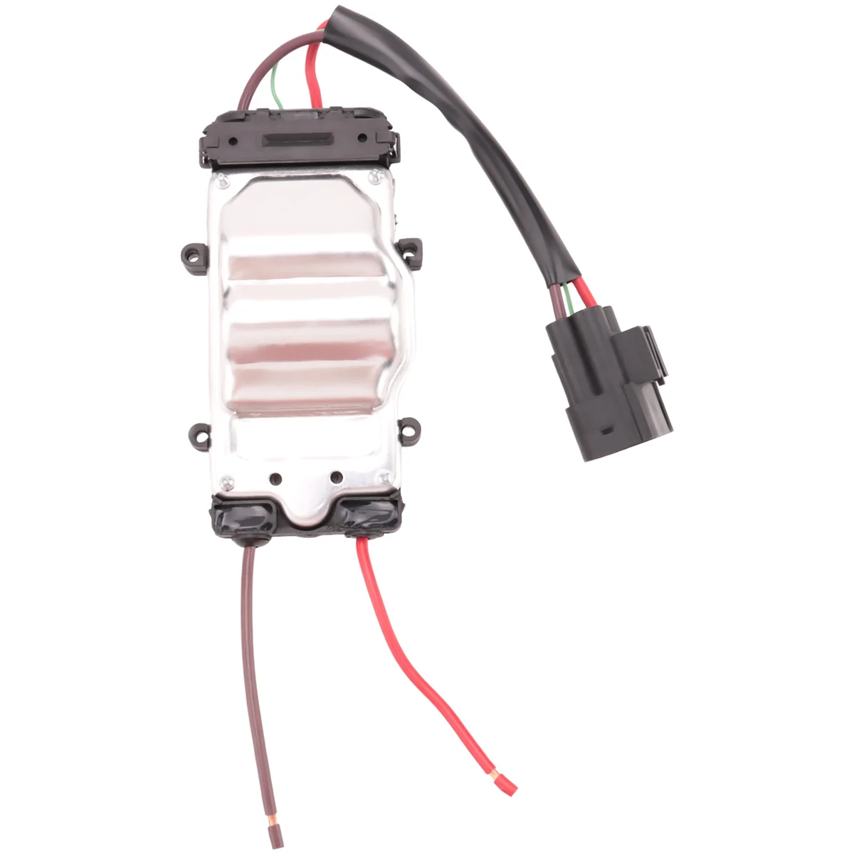 Модуль управления вентилятором радиатора для BMW 3 серии E46 316Ci 3116Ti 318Ci 318I 318Ti 320Ci 320I