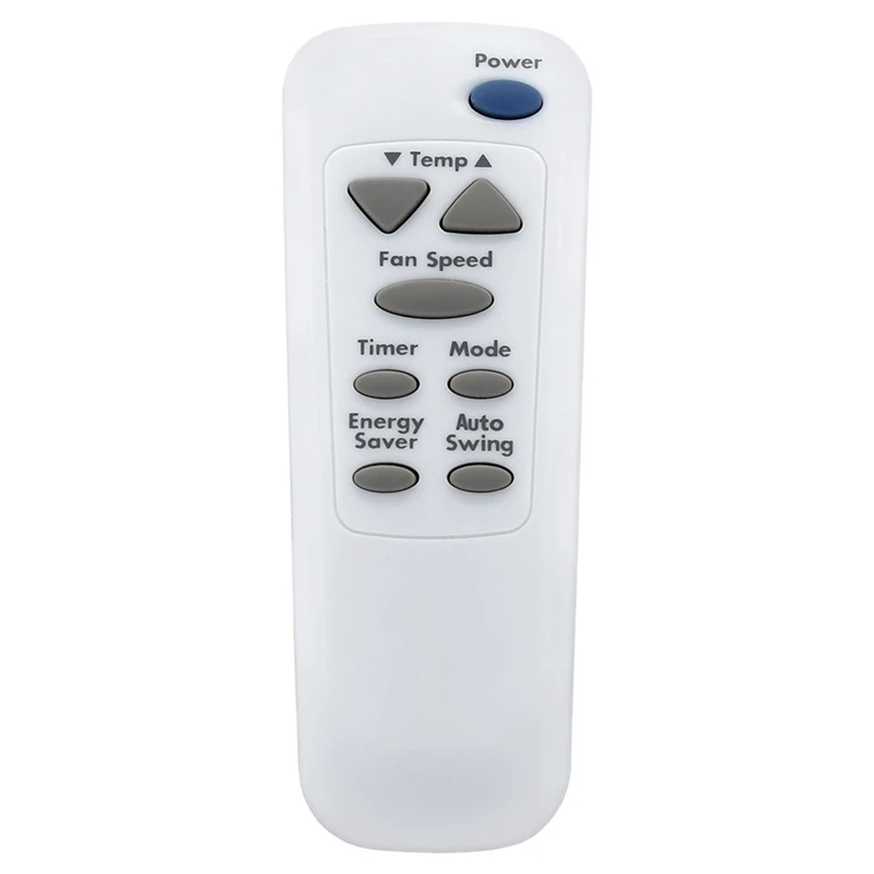 

Remote Control 6711A20066H For LG Air Conditioner WG2400R WG1800R 6711A20066A