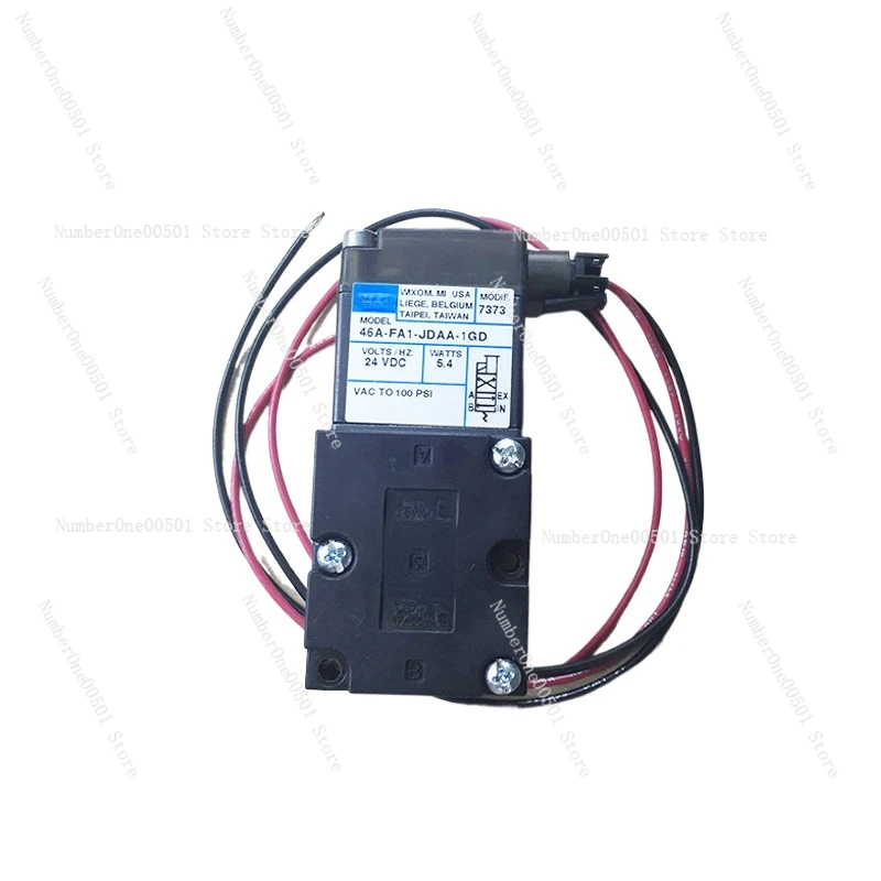 Air valve suitable for Simu Y-150/Y-151 printer 2 2046-23 air