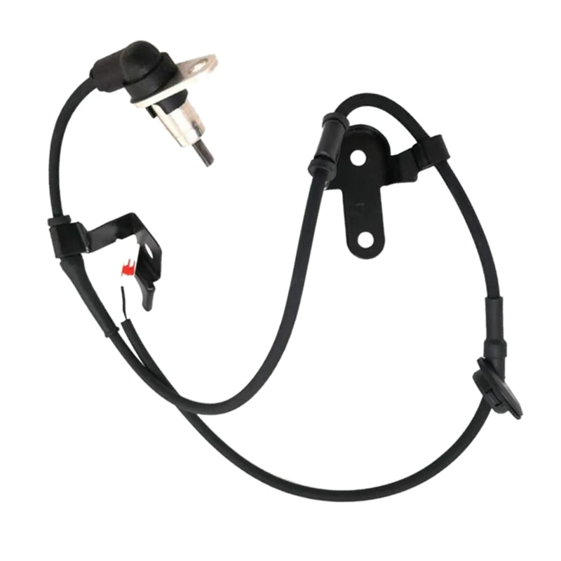 Задний левый Датчик ABS для Mazda 626 GF GW 1997-2002 седан универсал или задний фрикбэк