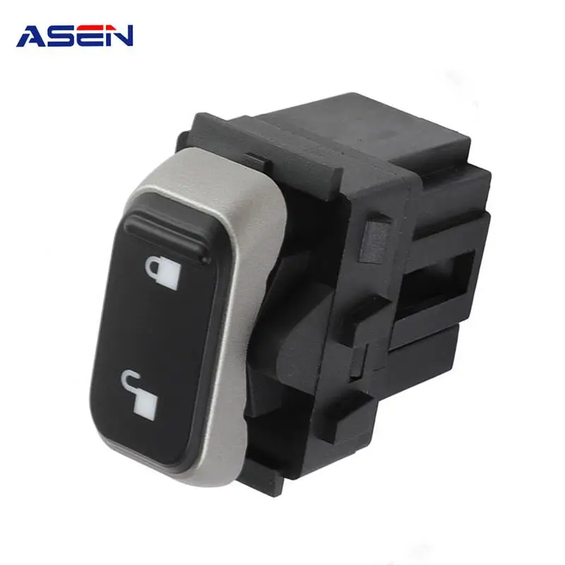 Новый переключатель дверного замка с электроприводом для Ford Lincoln TownCar 2004-2008 5W1Z14028AA