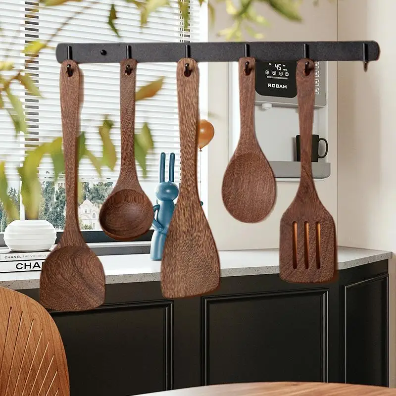 

Ultimate Chicken Wings Experience with Non-Stick Cookware Set and Wooden Spatula - Perfect for Crispy and Flavorful Delights