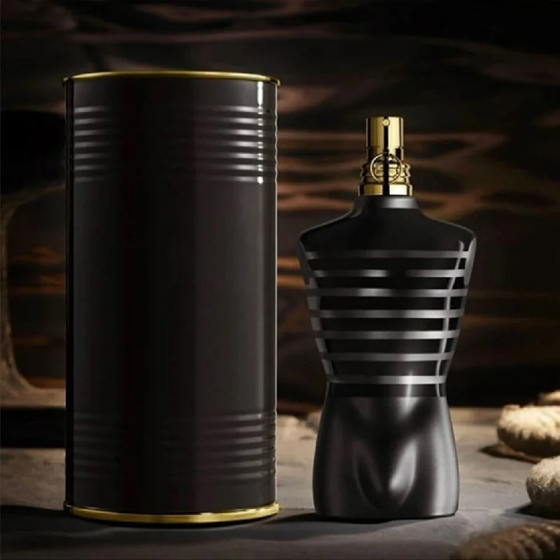 

Men Perfumes 125ml Male Parfum Le Parfum Le Beau Male Long Lasting Stay Fragrance Perfumes Gift Cologne for Men