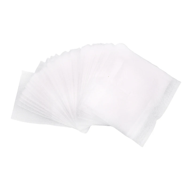

100PCS Seedling Plants Nursery Bags Fabric Eco-friendly Growing Planting Bags