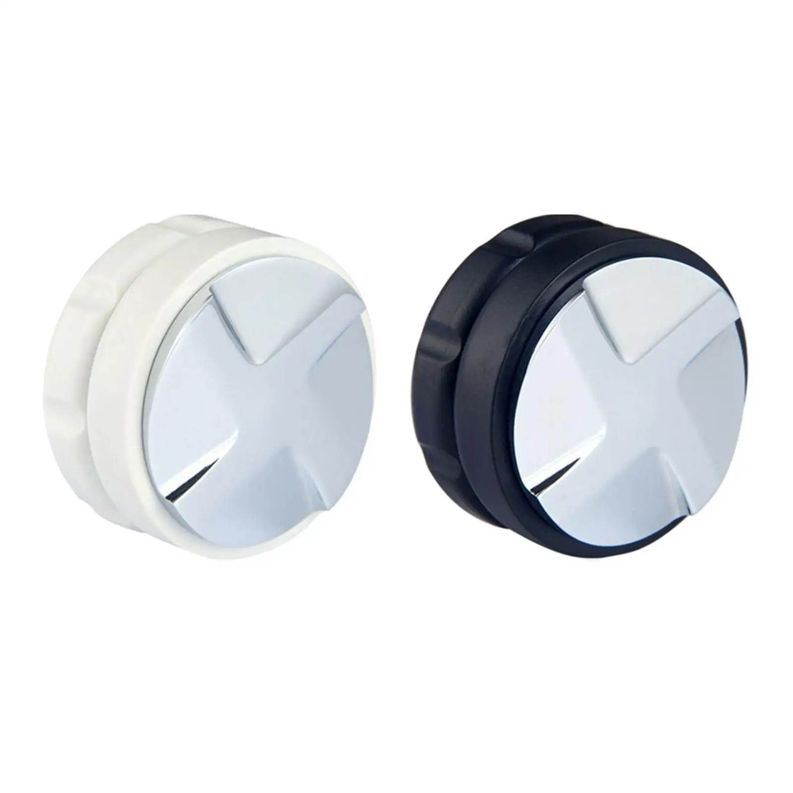 

Coffee Tamper Adjustable Espresso Hand Tampers for 53mm Portafilter