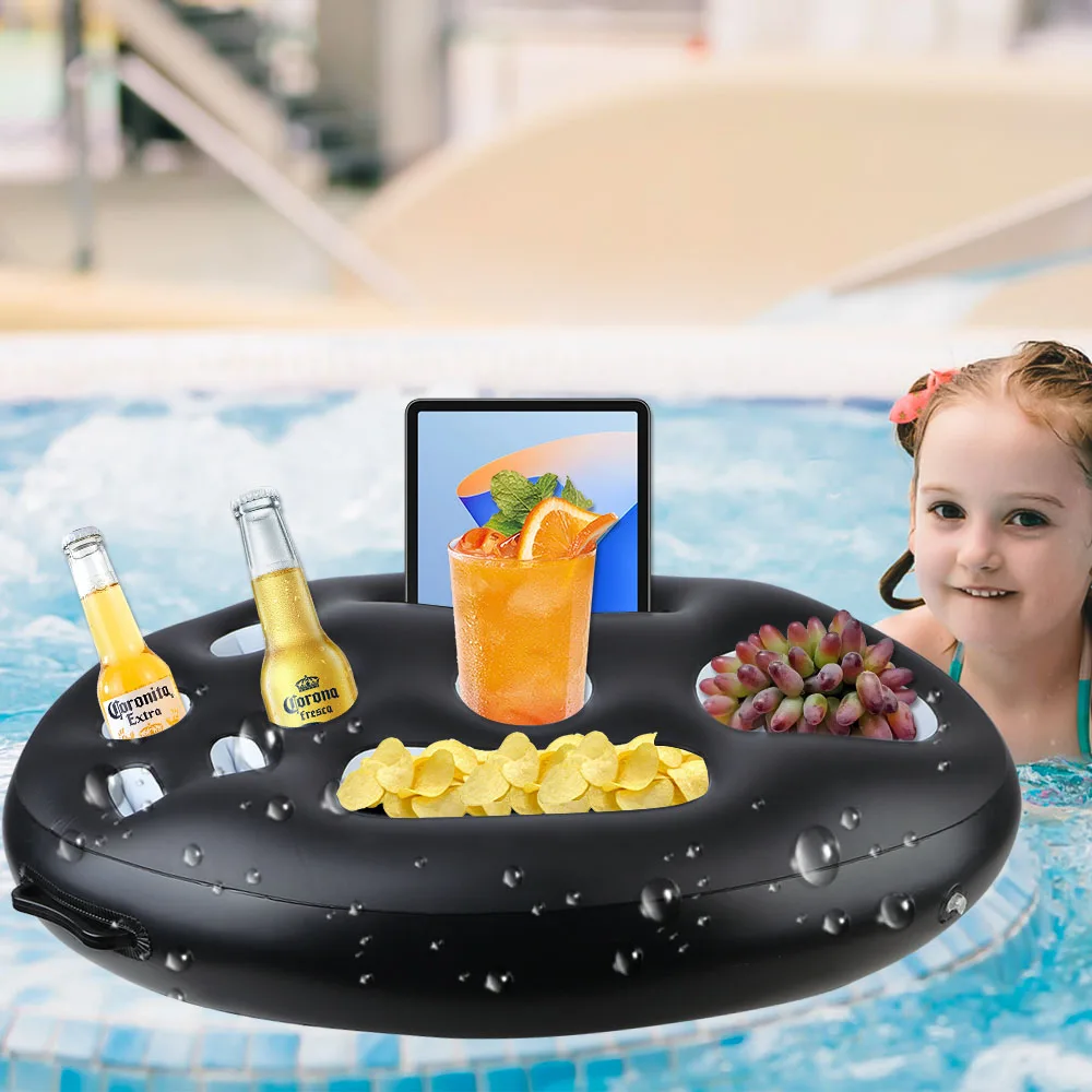 Подставка для напитков 8/9 отверстий